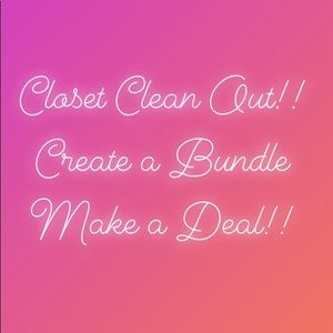Create a Bundle!!